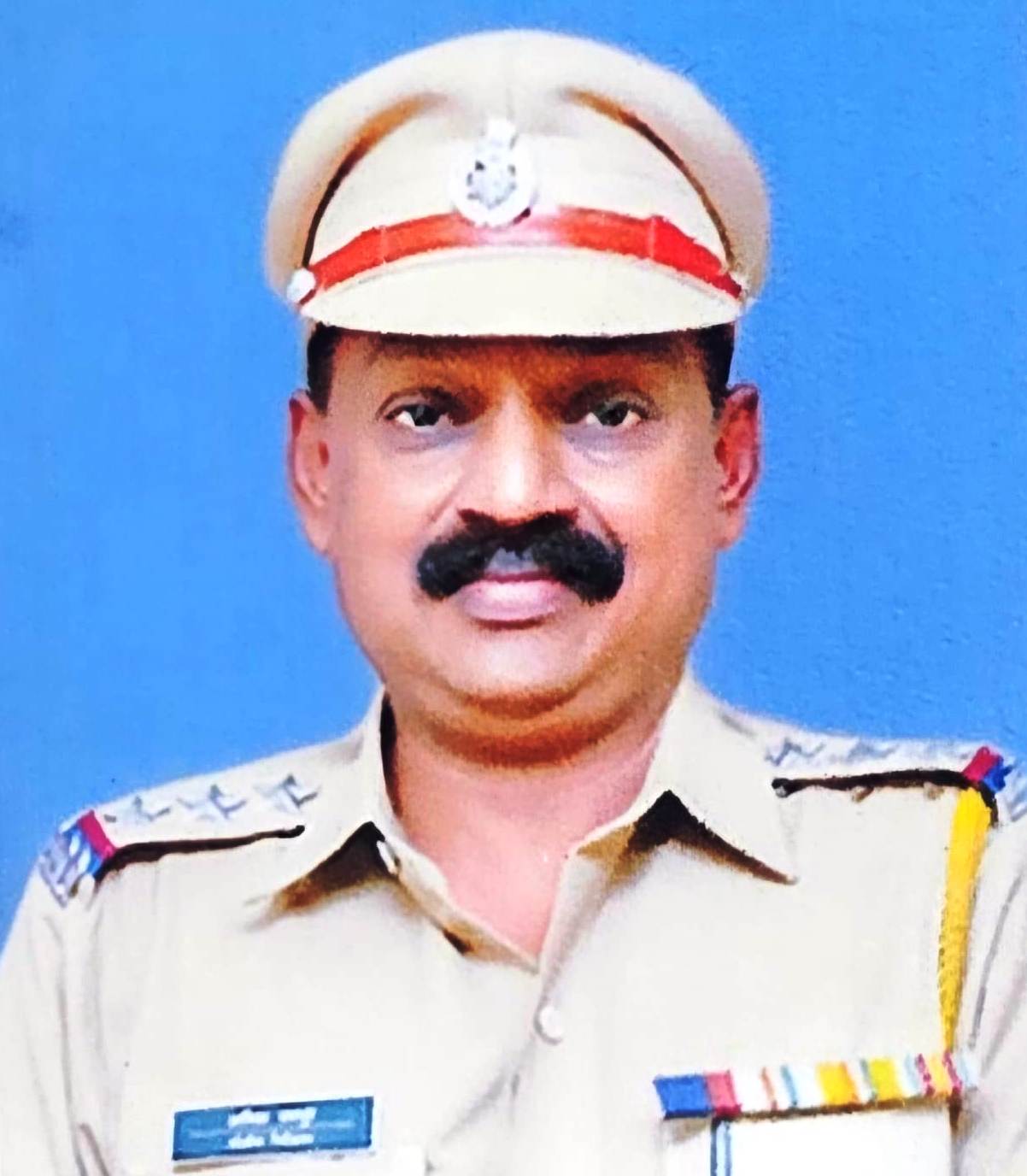 Shri. Anil Tanpure